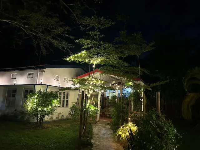 Assam Villa by Storyweavers Retreat