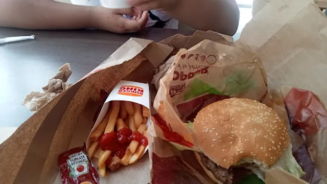 Burger King