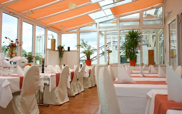 Ristorante Pizzeria Da Felice