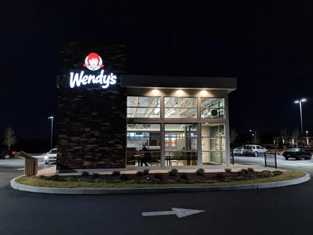 Wendy's