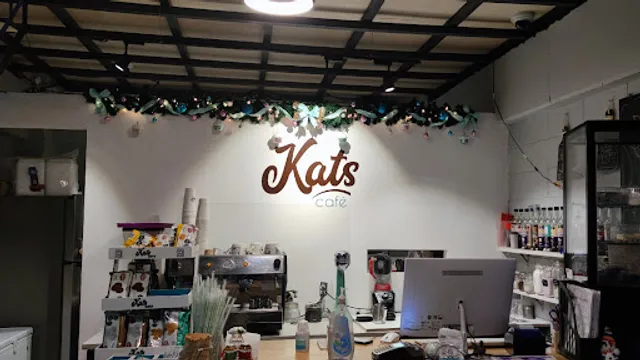 Kats Café