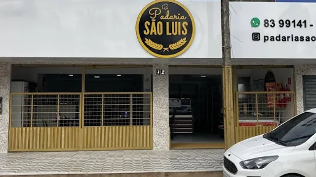 Padaria São Luis