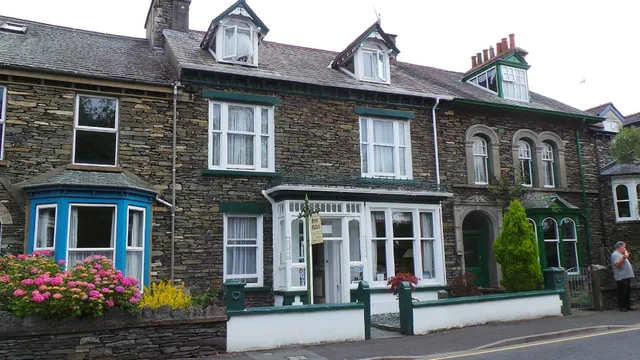 Green Gables Guest House