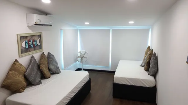 Beach Paradise Apartments