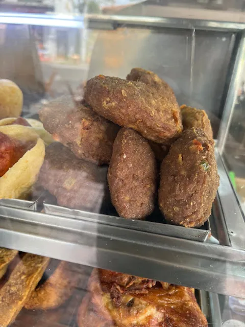 Buteco do Geraldinho