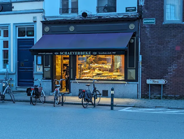 Patisserie Schaeverbeke