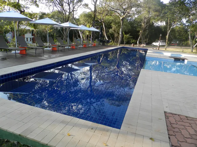 Aluguel Temporada Praia do Forte