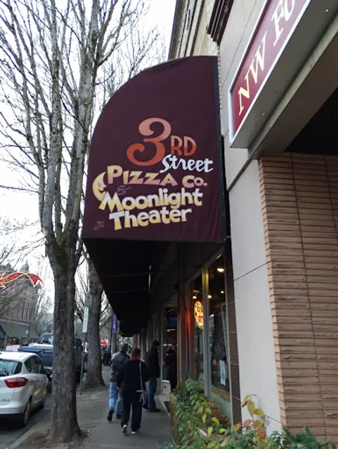 3rd Street Pizza Company