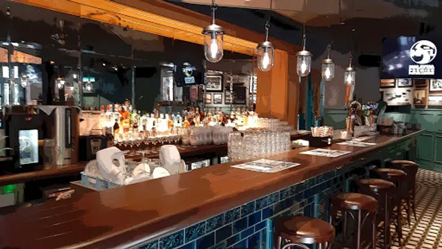 Harry Ramsden @ SkyAvenue Genting Highlands