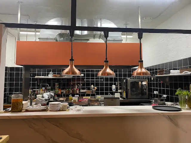 Restaurante Paladar Tejeda