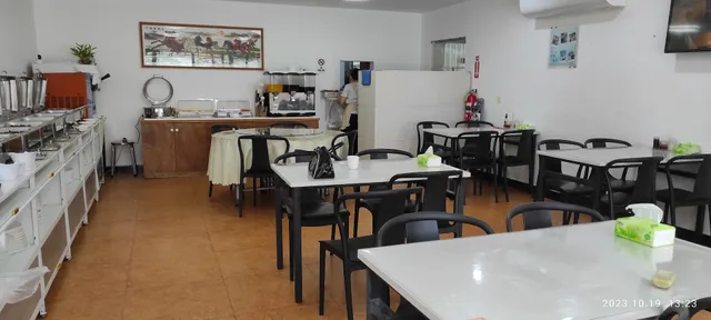 Nightscent Restaurant 夜來香中式餐廳