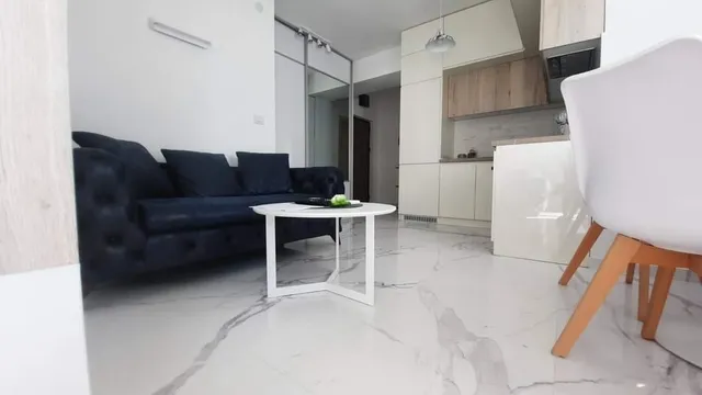 Luxury Apartment IVA