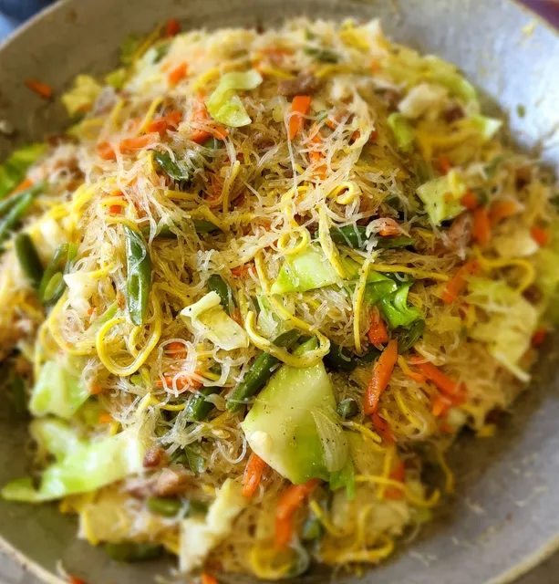 Hangry Pinoy (Food Truck)