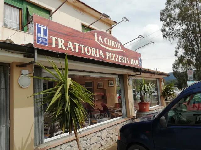 Trattoria La Curva