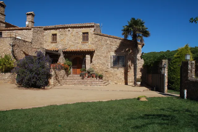 Mas Cases (Regencós)