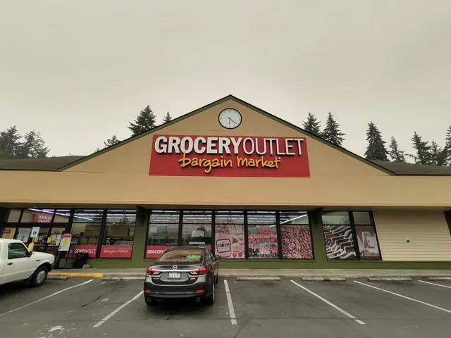 Grocery Outlet