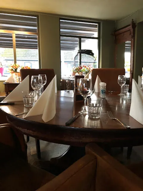 DUINGROET food&drinks