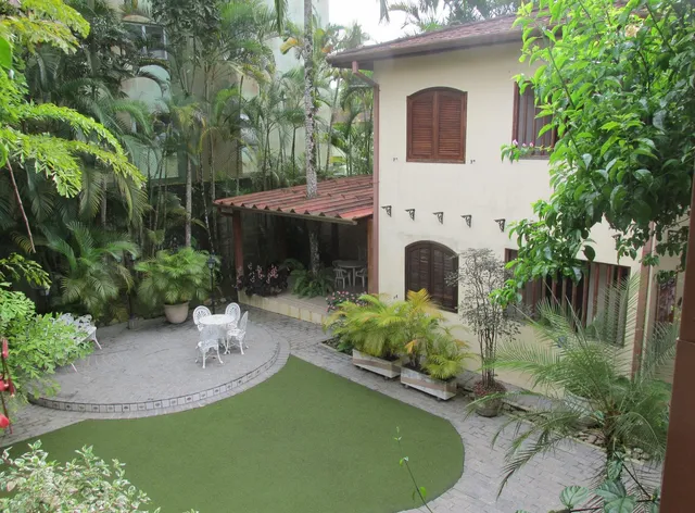 Chalets Star of the Sea