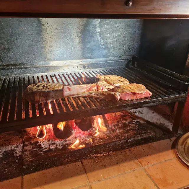 Restaurant & Bar Casa Rossa