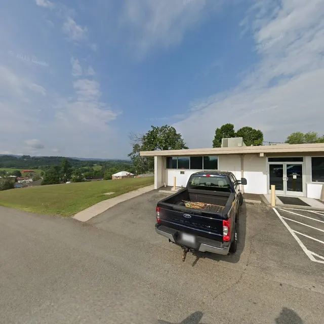 Powell Valley Electric Co-Op