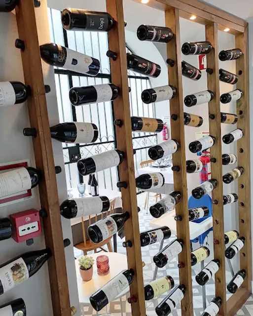 Nã T'acho Restaurante Atípico - Évora