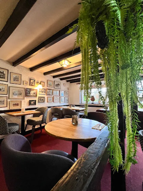 Goodevening Thai Restaruant