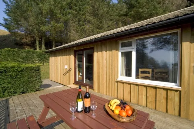 Lagnakeil Highland Lodges