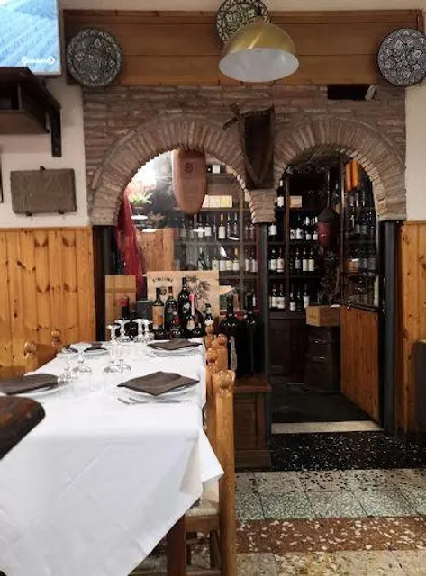 Ristorante Il Rifugio
