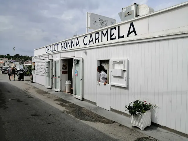 Chalet Nonna Carmela