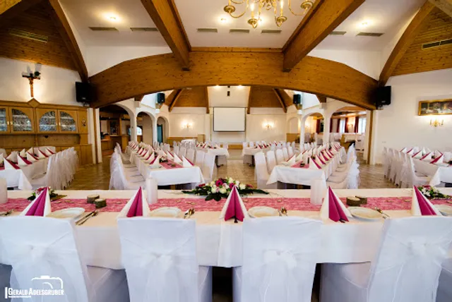 Gasthof Frodlhof STA-Gastro GmbH