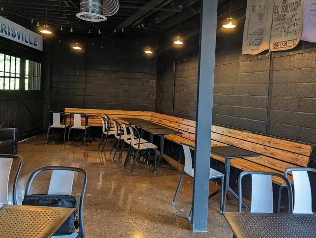 21 Locks Roasting Company