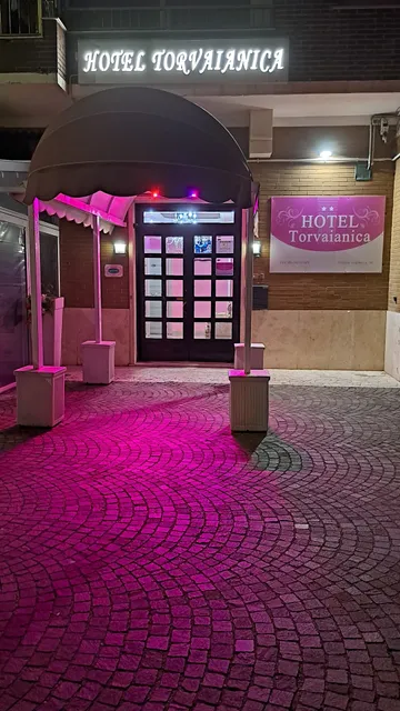 Hotel Torvaianica