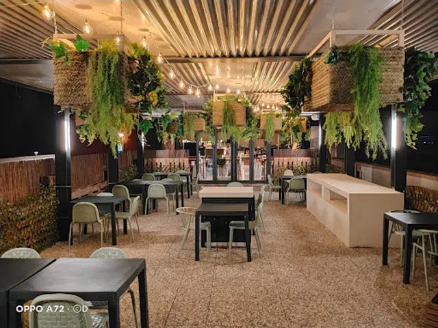 Galinha da Vizinha - Santarém