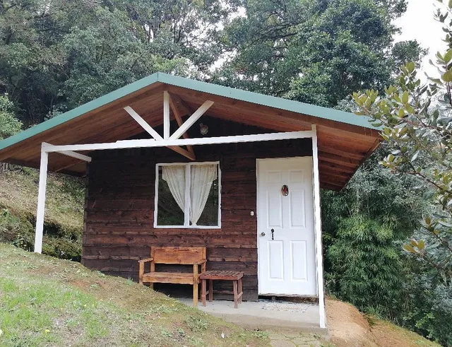 Quetzaly Cabins
