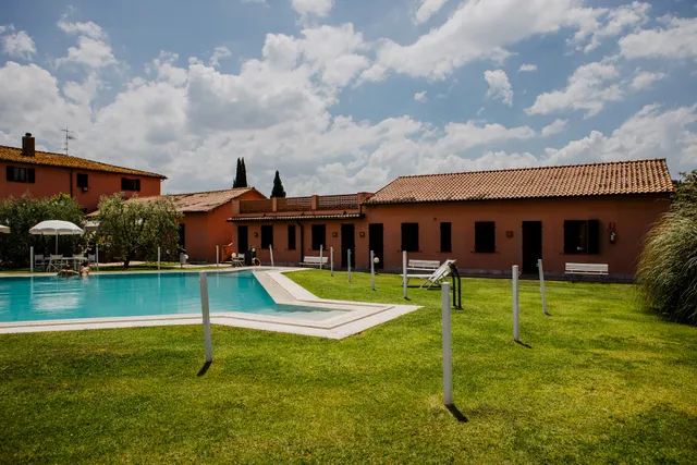 Santa Genoveffa Resort Hotel