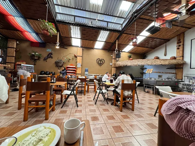 Restaurante El Solar