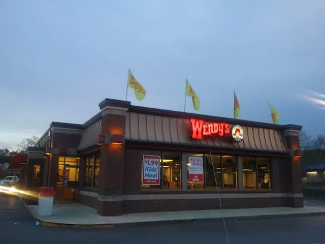 Wendy's