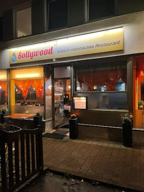 Indisches Restaurant Bollywood Schongau
