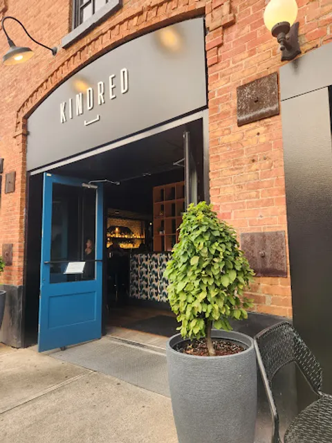 Kindred