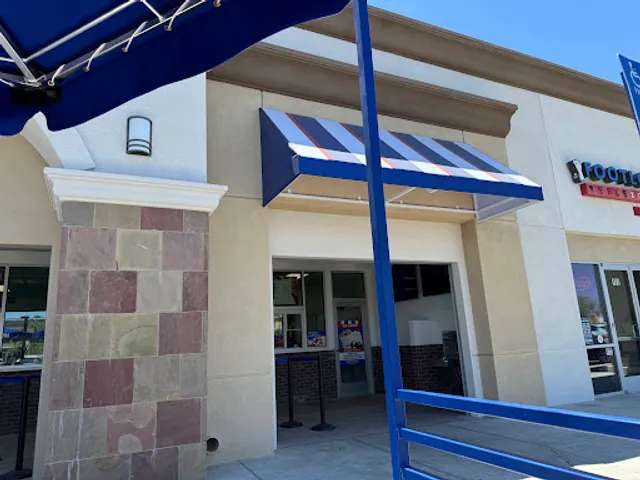 Handel's Homemade Ice Cream La Quinta