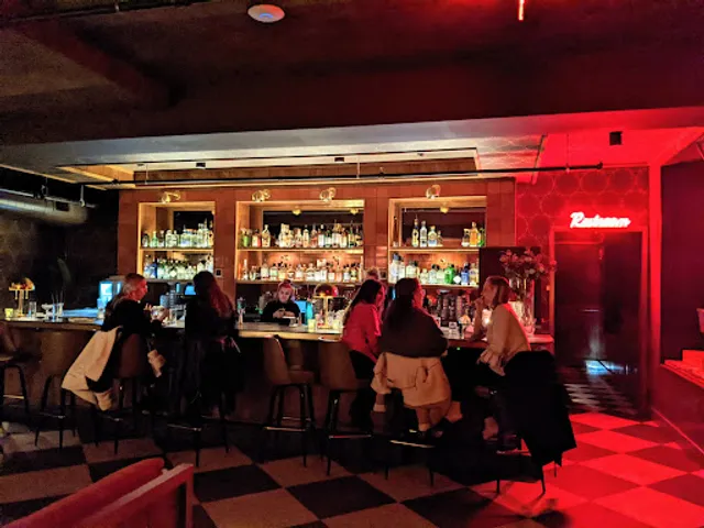 Blind Barber Philadelphia