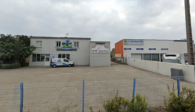 BSV Micro : La Solution Informatique