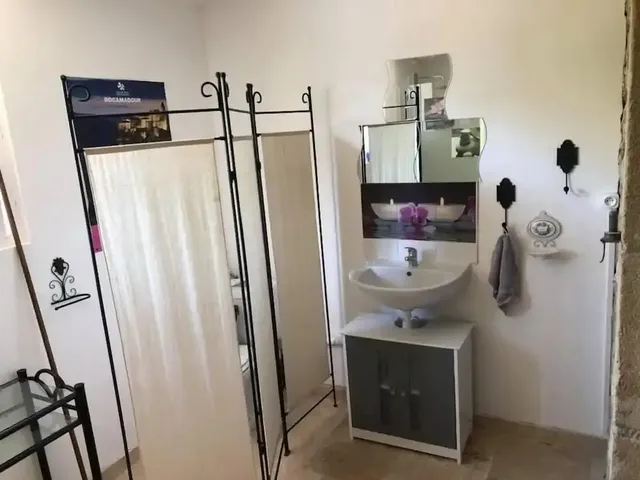 Les chambres de cathy