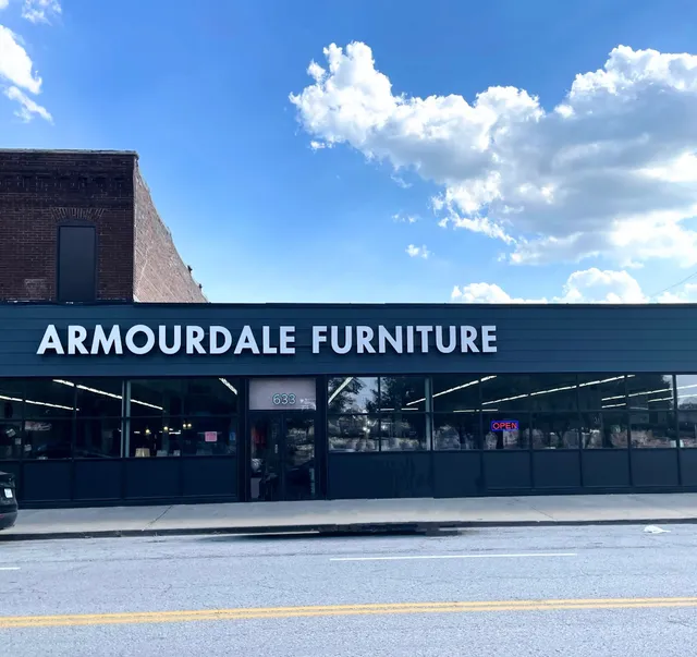Armourdale Furniture & Mattress Store