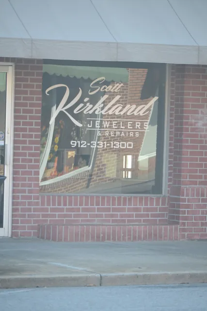 Scott Kirkland Jewelers & Repair