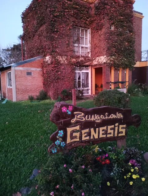 Bungalows Genesis