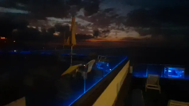 Hotel Residence La Baia