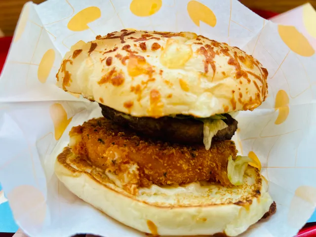 롯데리아 가산디지털단지점