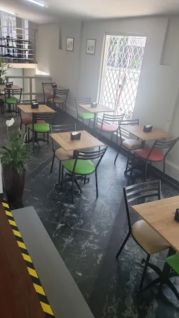 Sabor de Minas Serra