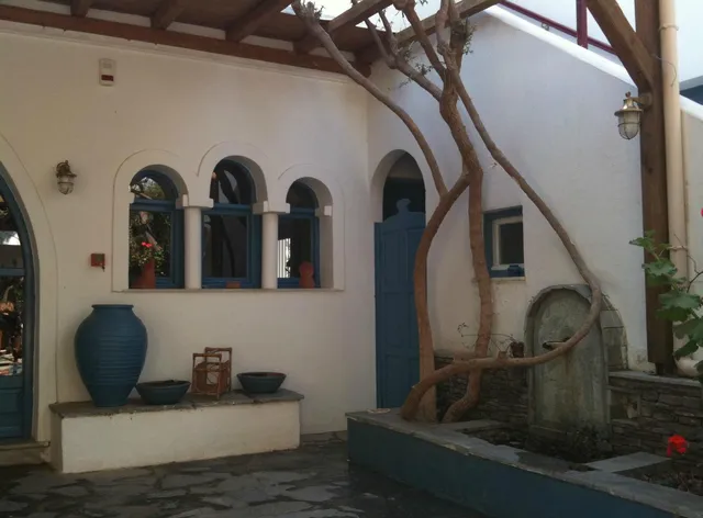 MICHALIS KONITOPOULOS